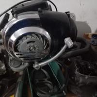 motore vespa px 125