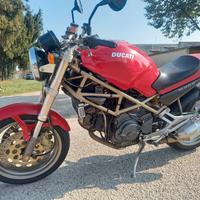 ducati monster 900