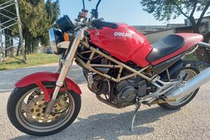 ducati monster 900