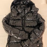 Giubbotto Moncler taglia L senza medaglietta