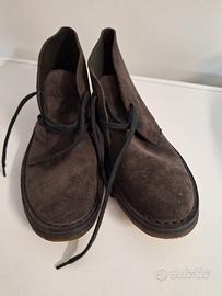 Scarpe Frau numero 40