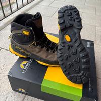 SCARPONI LA SPORTIVA
