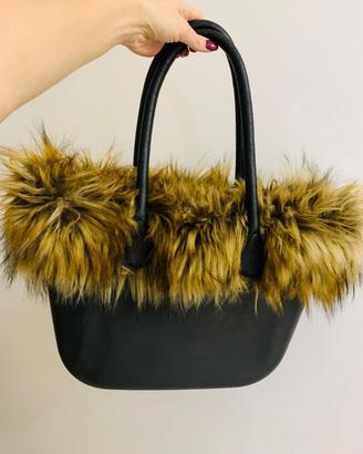 Borsa donna 