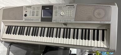 Tastiera Yamaha