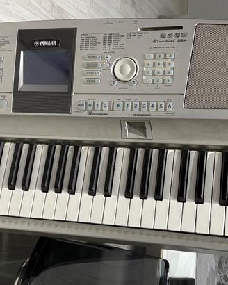 Tastiera Yamaha