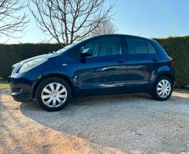 Toyota Yaris 1.3