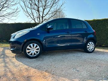 Toyota Yaris 1.3