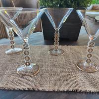 Bicchieri Anno 2000.