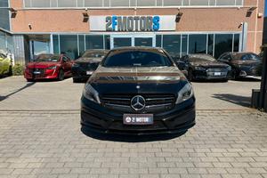 Mercedes Classe A 200 cdi Sport auto