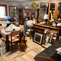 Fuoritutto trasferimento si vende design a stock