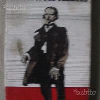 Racconti del terrore di Edgar Allan Poe