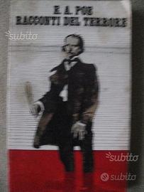Racconti del terrore di Edgar Allan Poe