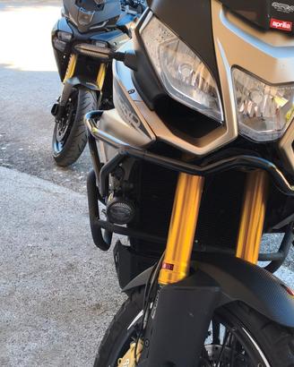 Aprilia capo nord 1200 rally