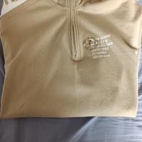 Felpa  CAPE  HORN  beige