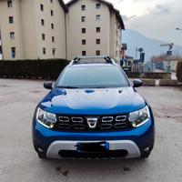 Dacia Duster 15° Anniversario – GPL/Benzina – 2021