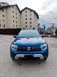 Dacia Duster 15° Anniversario – GPL/Benzina – 2021