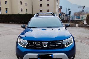 Dacia Duster 15° Anniversario – GPL/Benzina – 2021