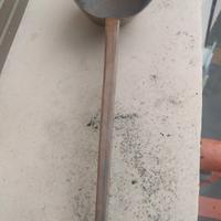 oggetti in rame antichi 