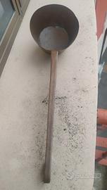 oggetti in rame antichi 