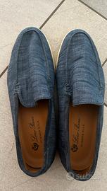 Loro Piana Summer Walk