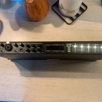 Scheda audio MOTU 828 mkII USB 2.0 da revisionare