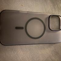 Cover puro iphone 16 pro max