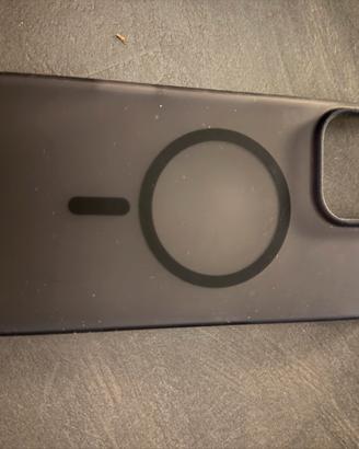 Cover puro iphone 16 pro max