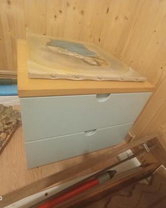 tutti questi mobili in blocco a 1200 euro