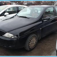 Ricambi Usati LANCIA Y 2001