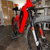 E-bike Conway Cairon S227 tg. M