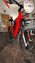 E-bike Conway Cairon S227 tg. M