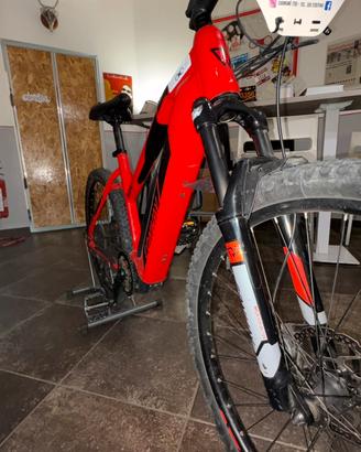 E-bike Conway Cairon S227 tg. M