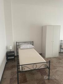 Posto letto in camera doppia