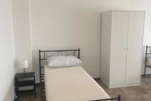 Posto letto in camera doppia