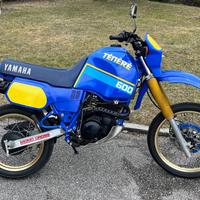 Yamaha XT 600 Tenerè