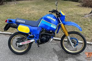 Yamaha XT 600 Tenerè