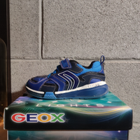 Scarpe marca Geox numero 29