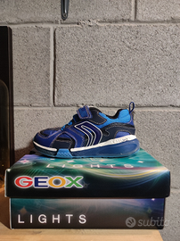 Scarpe marca Geox numero 29