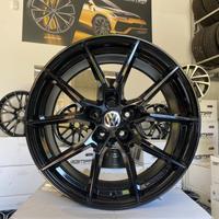 Cerchi NUOVI Volkswagen raggio 20 cod.98422