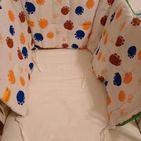 Paracolpi culla libro della giungla