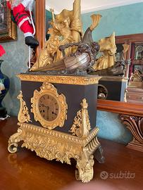 Orologio epoca periodo 1800