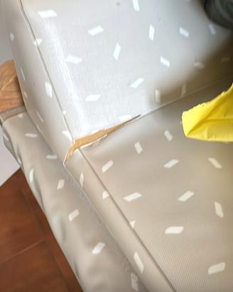 Fasciatoio Fopapedretti Athena