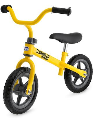 Chicco balance bike ducati scrambler