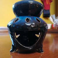 Bruciatore oli essenziali