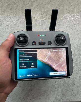 DJI RC2 - Mini 5 4 Pro Mavic 4 Air 3 3S Neo flip 2