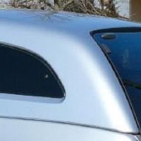 HARD TOP originale Mitsubishi l200 2006 2018