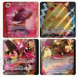4💥 POKÉMON TOP