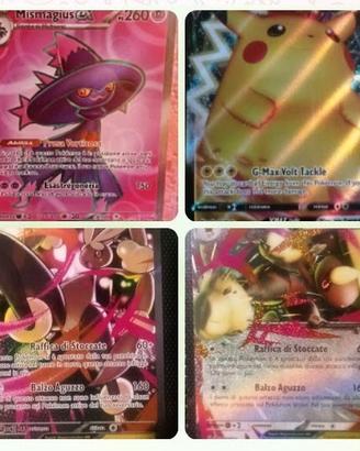 4💥 POKÉMON TOP