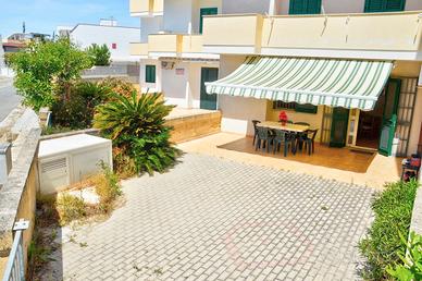 Vacanza LOWcost vicina la Spiaggia di Torre Mozza