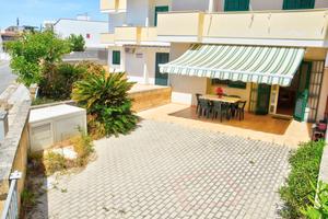 Vacanza LOWcost vicina la Spiaggia di Torre Mozza